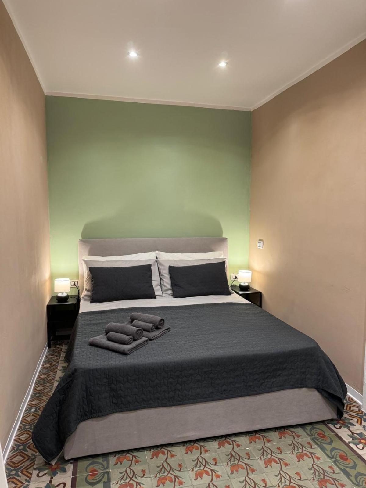 Apartament Verdi *